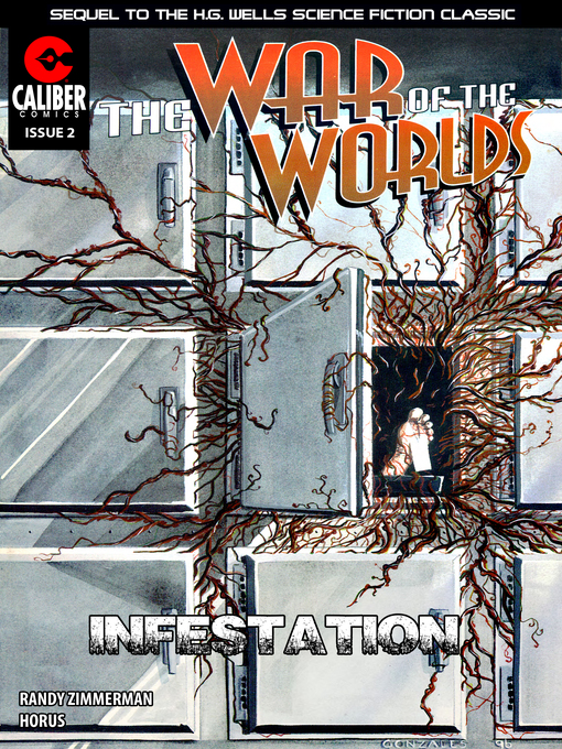 Title details for War of the Worlds: Infestation, Issue 2 by Randy Zimmerman - Available